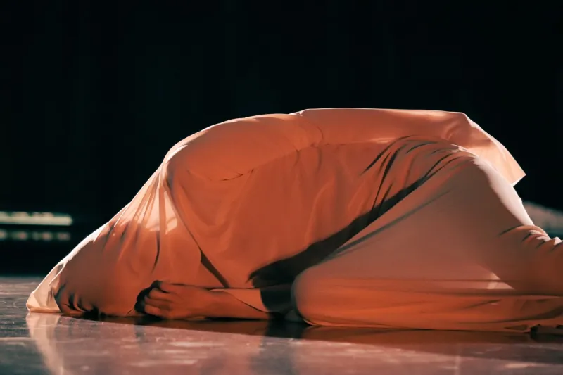 Less Is More: How Japanese Performance Principles Are Quietly Revolutionizing Broadway Choreography