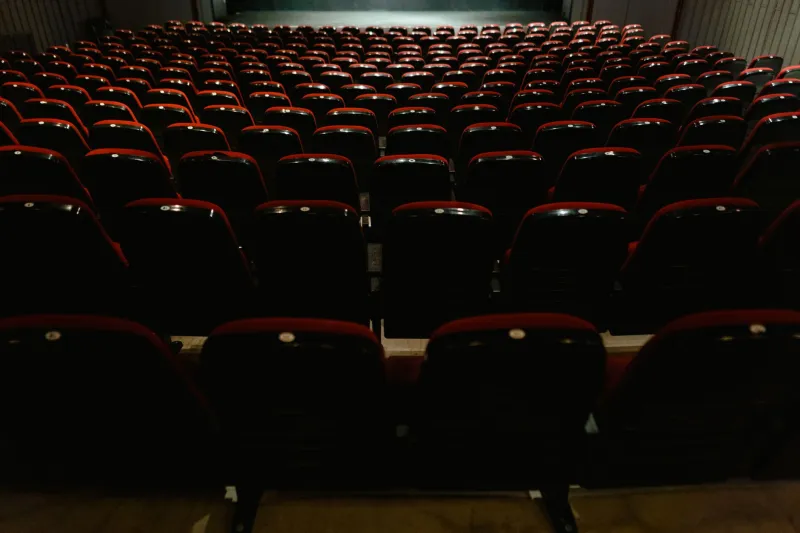 Before the Curtain Rises: How Japanese Pre-Show Rituals Are Transforming the American Theater-Going Experience