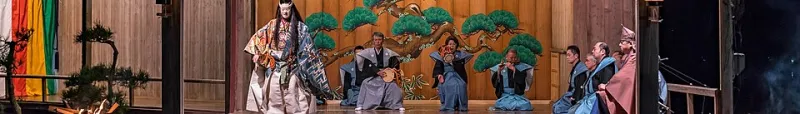 Beyond the Language Barrier: Why Japanese Theater Travels to American Stages More Gracefully Than Expected